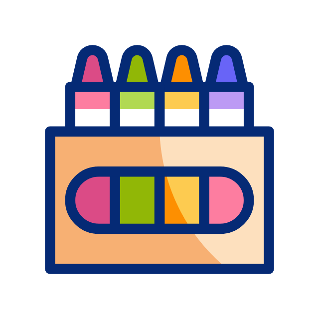 Icono Distribuidor de Papeleria