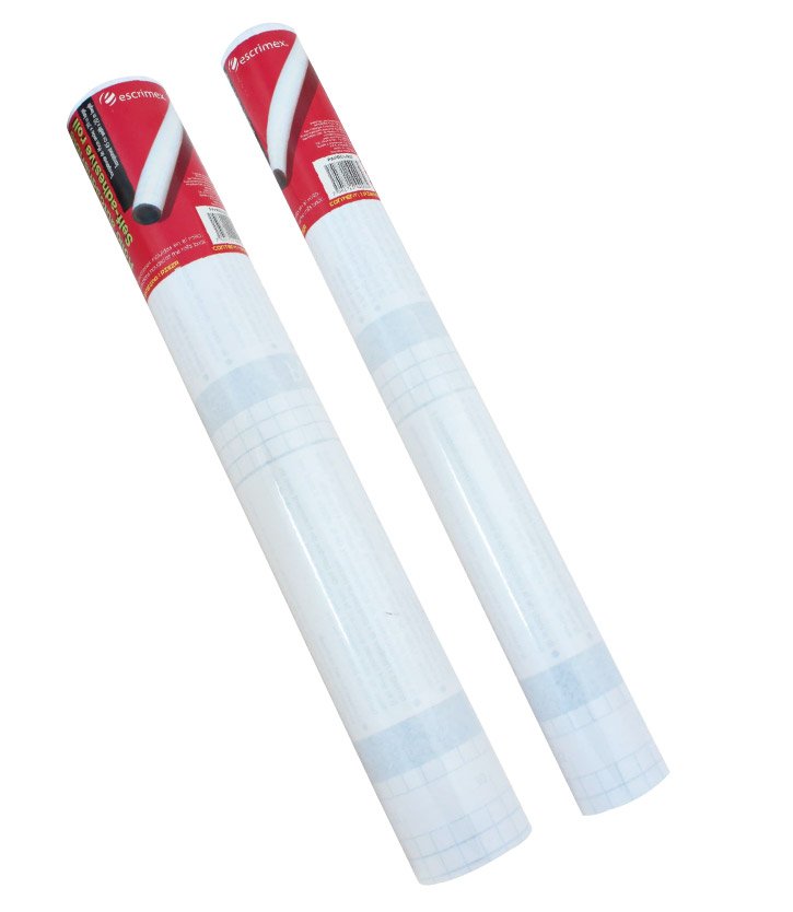 Rollos Autoadheribles de Escrimex