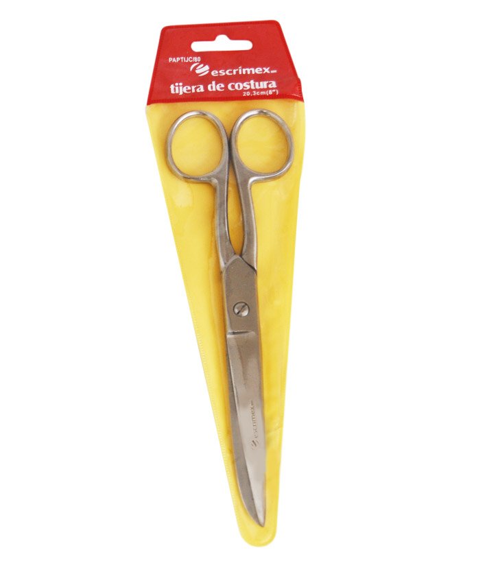 Tijeras de Costura de 8 pulgadas